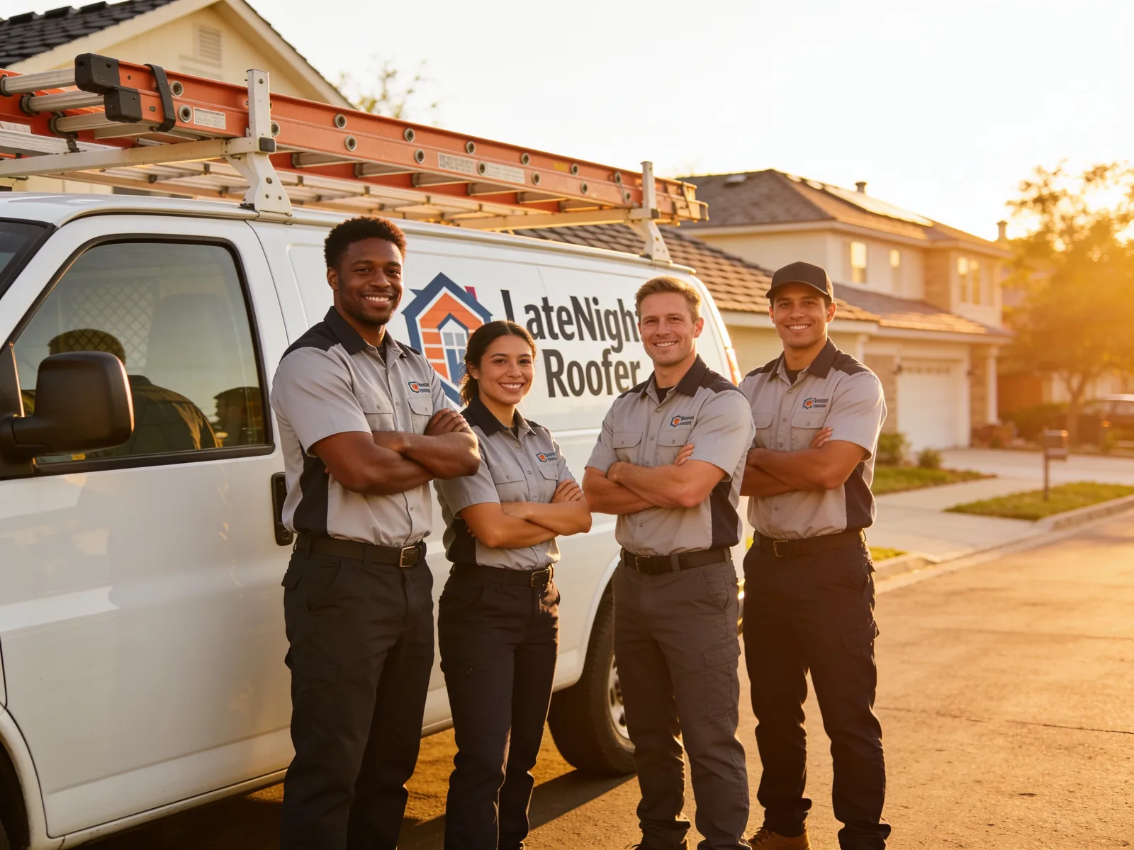 Emergency Roof Repair company in Ashford, WA